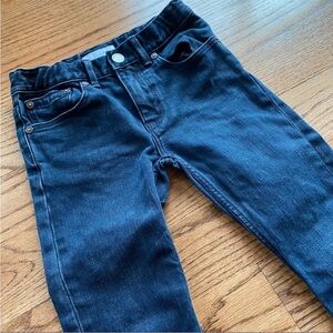 Dark Blue Denim Kids Burberry Jeans size 8y